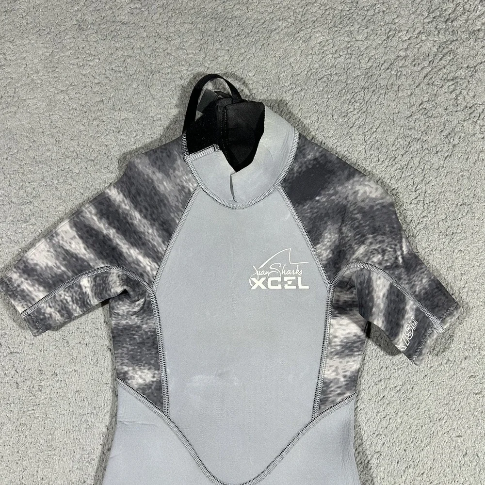 Xcel icon 2mm